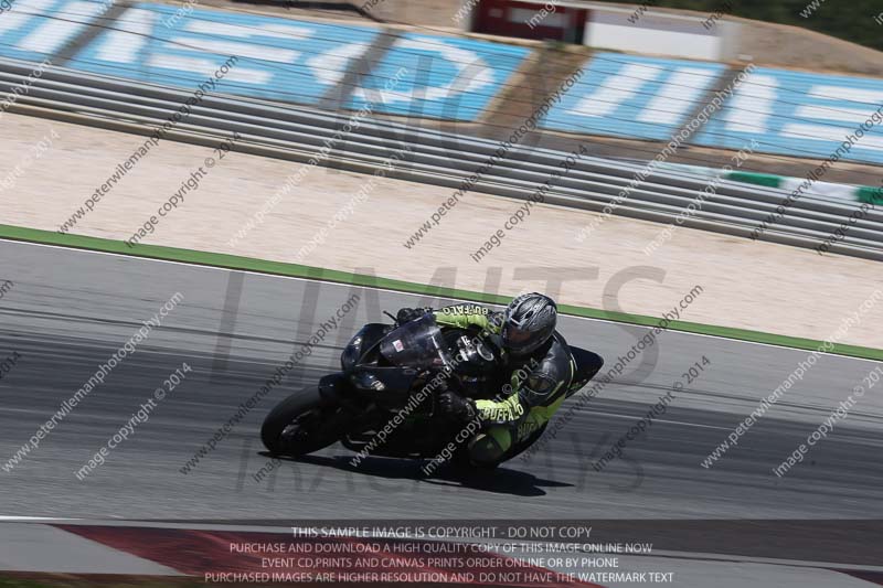 may 2014;motorbikes;no limits;peter wileman photography;portimao;portugal;trackday;trackday digital images
