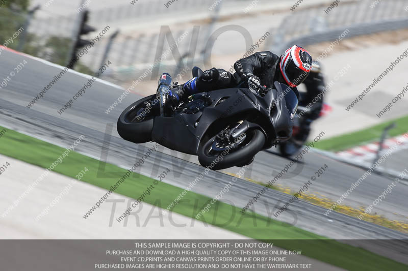 may 2014;motorbikes;no limits;peter wileman photography;portimao;portugal;trackday;trackday digital images