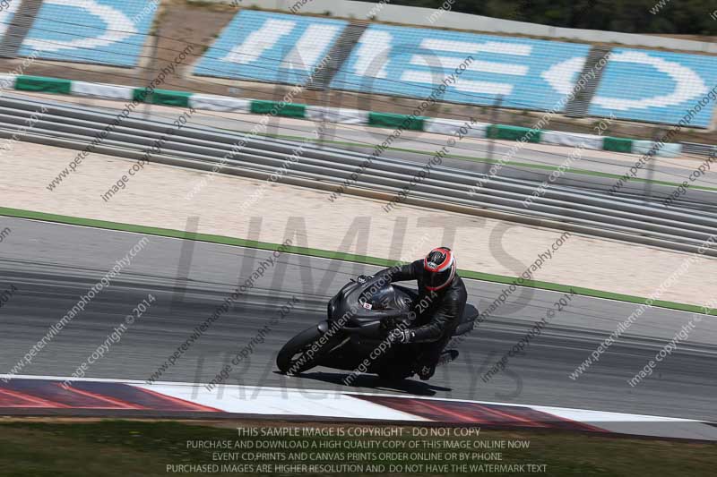 may 2014;motorbikes;no limits;peter wileman photography;portimao;portugal;trackday;trackday digital images