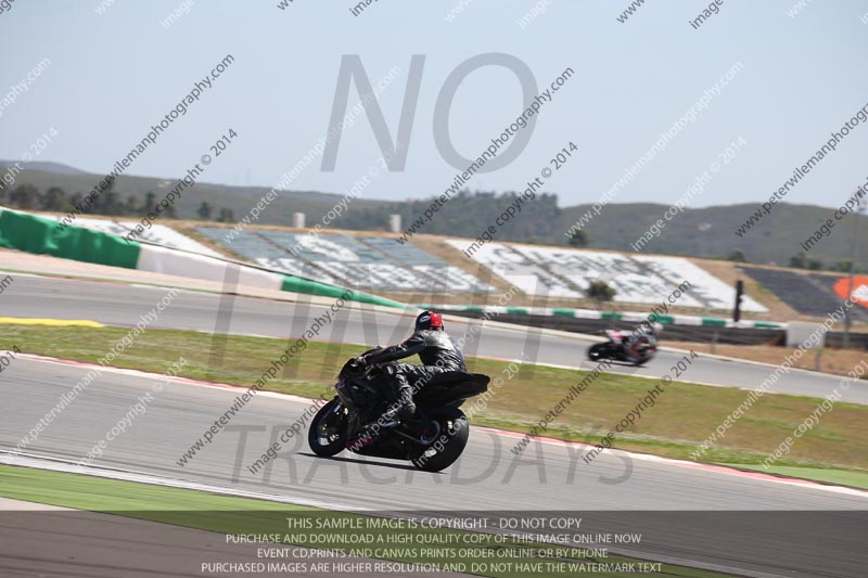 may 2014;motorbikes;no limits;peter wileman photography;portimao;portugal;trackday;trackday digital images
