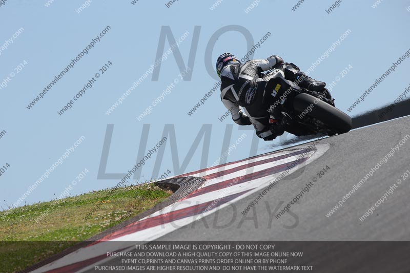 may 2014;motorbikes;no limits;peter wileman photography;portimao;portugal;trackday;trackday digital images