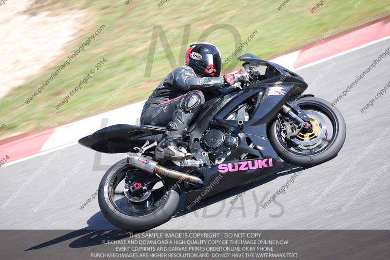 may 2014;motorbikes;no limits;peter wileman photography;portimao;portugal;trackday;trackday digital images