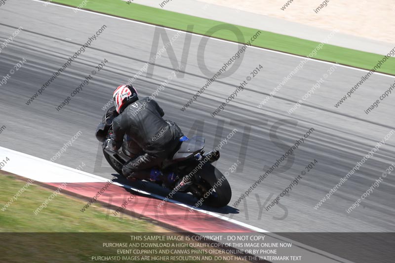 may 2014;motorbikes;no limits;peter wileman photography;portimao;portugal;trackday;trackday digital images