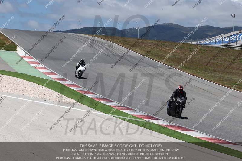 may 2014;motorbikes;no limits;peter wileman photography;portimao;portugal;trackday;trackday digital images