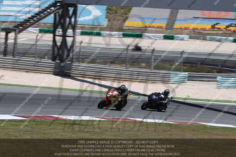 may 2014;motorbikes;no limits;peter wileman photography;portimao;portugal;trackday;trackday digital images