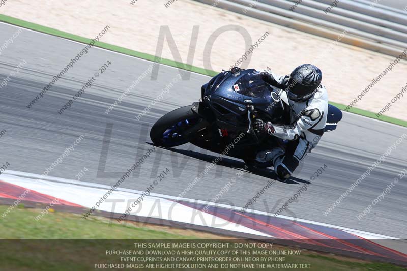 may 2014;motorbikes;no limits;peter wileman photography;portimao;portugal;trackday;trackday digital images
