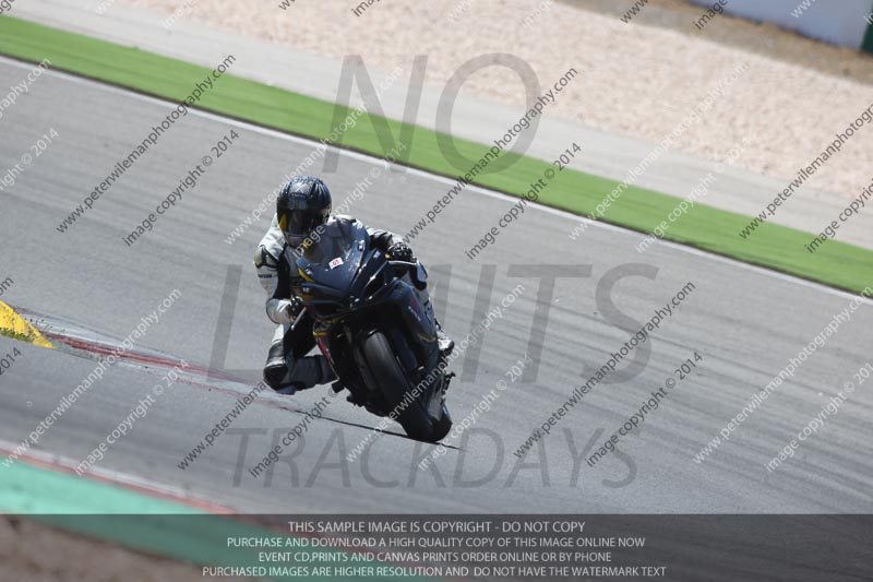 may 2014;motorbikes;no limits;peter wileman photography;portimao;portugal;trackday;trackday digital images