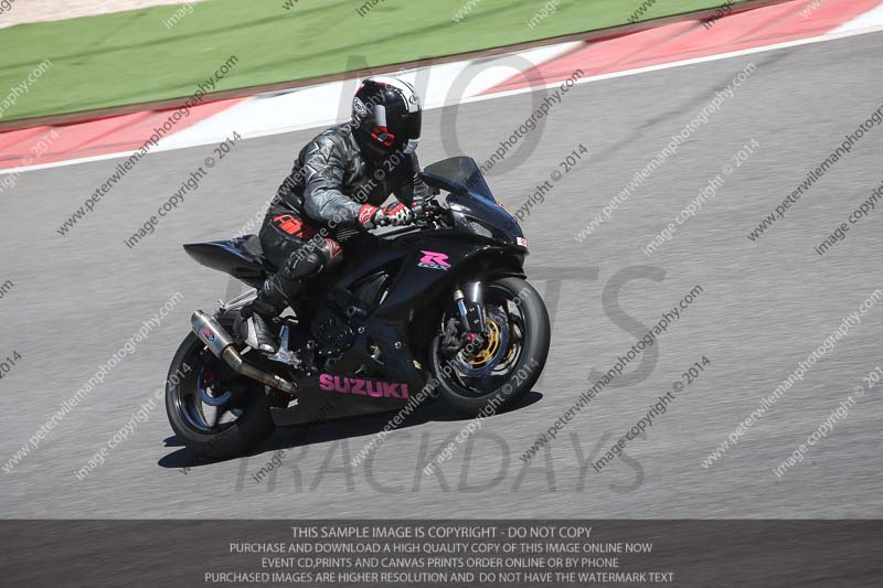 may 2014;motorbikes;no limits;peter wileman photography;portimao;portugal;trackday;trackday digital images