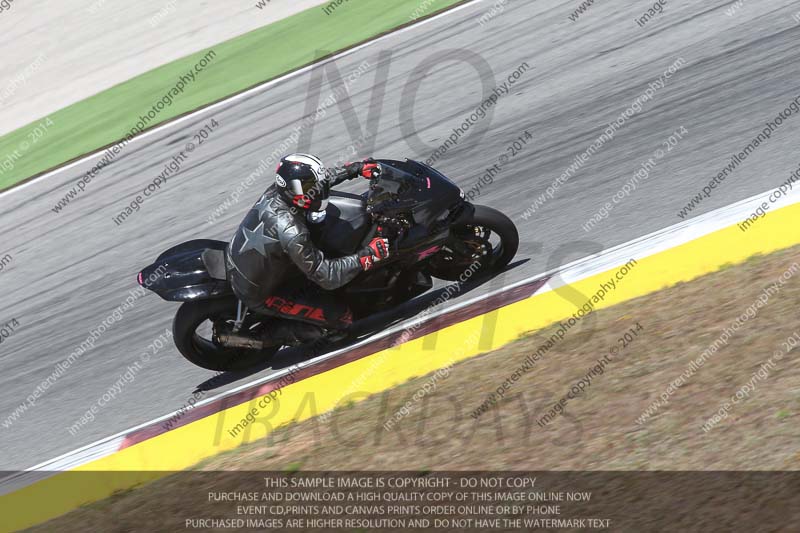 may 2014;motorbikes;no limits;peter wileman photography;portimao;portugal;trackday;trackday digital images