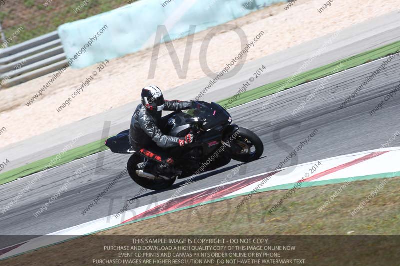 may 2014;motorbikes;no limits;peter wileman photography;portimao;portugal;trackday;trackday digital images