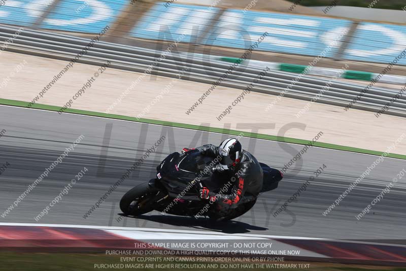 may 2014;motorbikes;no limits;peter wileman photography;portimao;portugal;trackday;trackday digital images