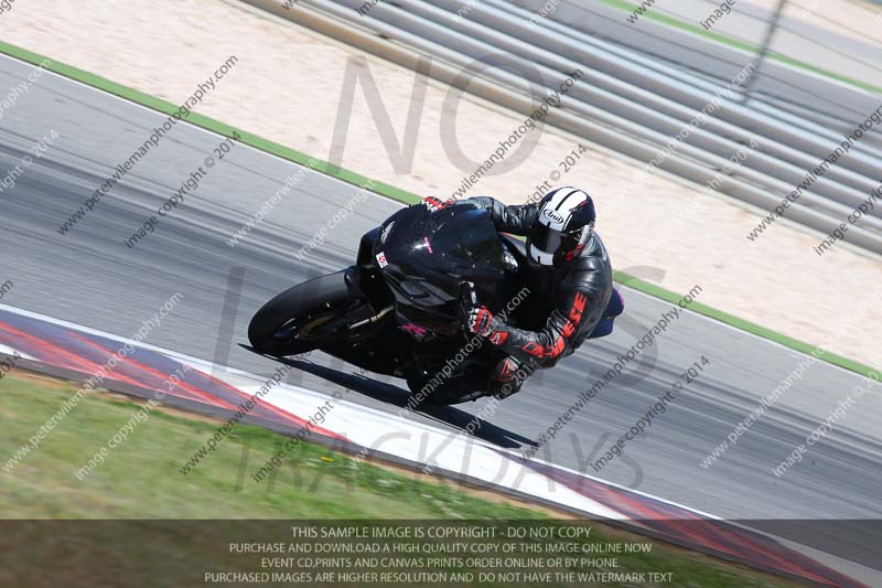 may 2014;motorbikes;no limits;peter wileman photography;portimao;portugal;trackday;trackday digital images