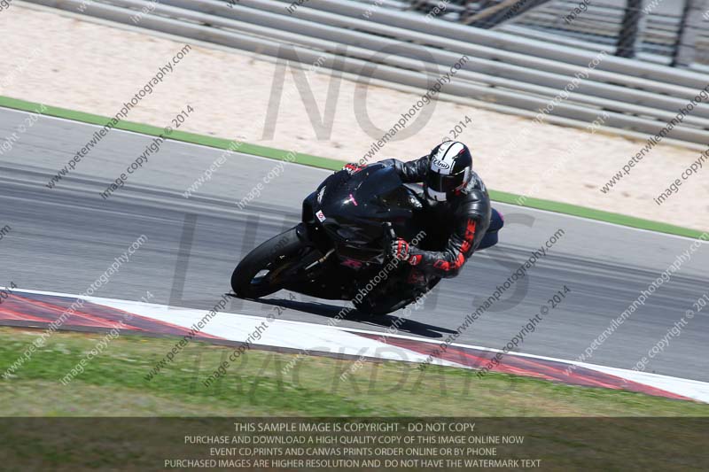 may 2014;motorbikes;no limits;peter wileman photography;portimao;portugal;trackday;trackday digital images