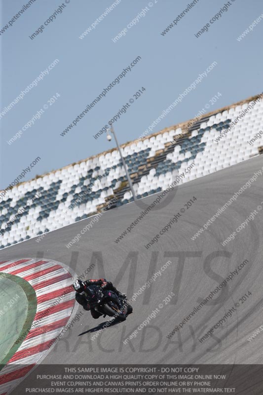 may 2014;motorbikes;no limits;peter wileman photography;portimao;portugal;trackday;trackday digital images
