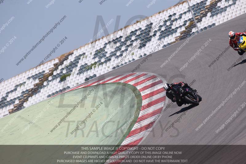 may 2014;motorbikes;no limits;peter wileman photography;portimao;portugal;trackday;trackday digital images