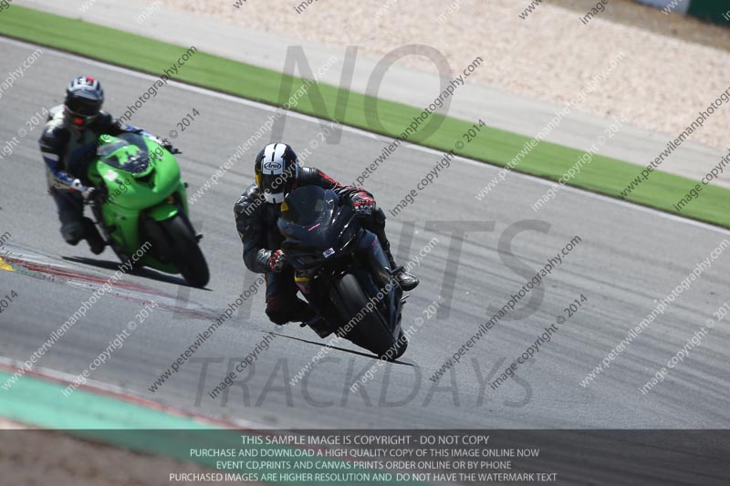 may 2014;motorbikes;no limits;peter wileman photography;portimao;portugal;trackday;trackday digital images