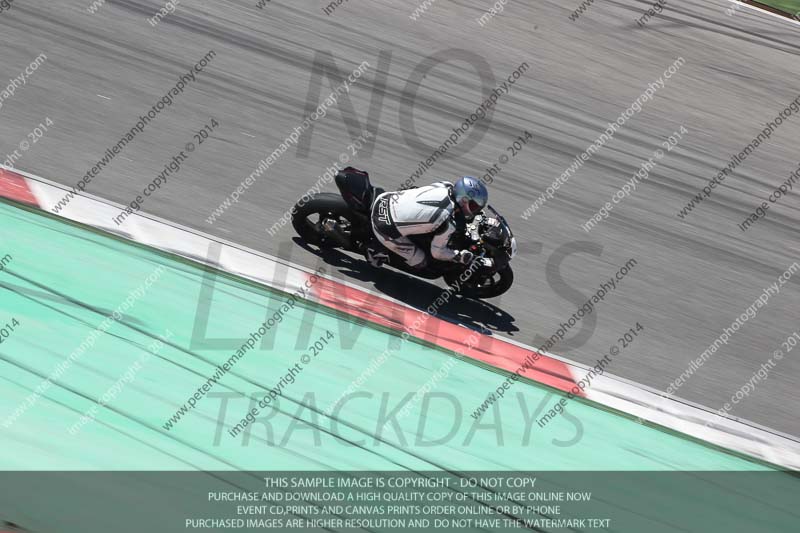 may 2014;motorbikes;no limits;peter wileman photography;portimao;portugal;trackday;trackday digital images