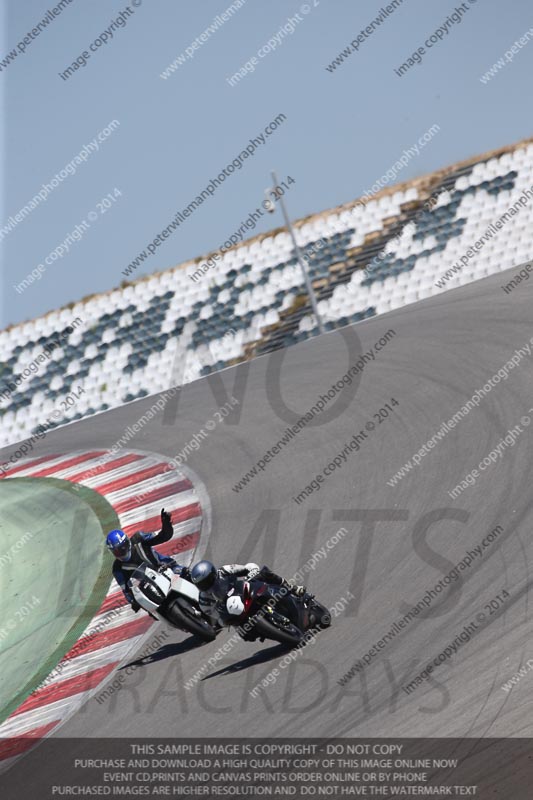 may 2014;motorbikes;no limits;peter wileman photography;portimao;portugal;trackday;trackday digital images