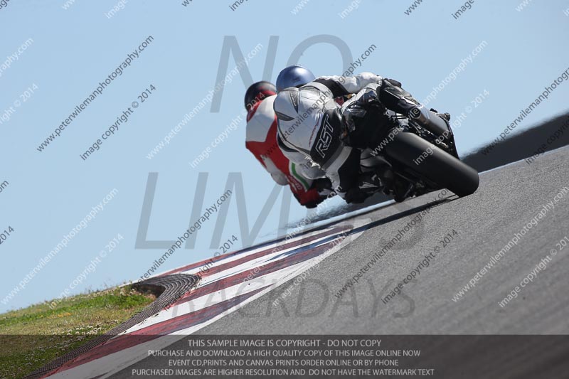 may 2014;motorbikes;no limits;peter wileman photography;portimao;portugal;trackday;trackday digital images