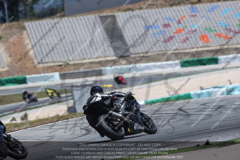 may 2014;motorbikes;no limits;peter wileman photography;portimao;portugal;trackday;trackday digital images