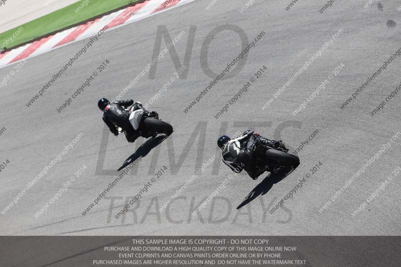 may 2014;motorbikes;no limits;peter wileman photography;portimao;portugal;trackday;trackday digital images