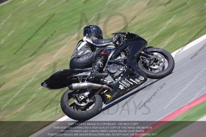 may 2014;motorbikes;no limits;peter wileman photography;portimao;portugal;trackday;trackday digital images