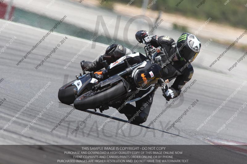 may 2014;motorbikes;no limits;peter wileman photography;portimao;portugal;trackday;trackday digital images