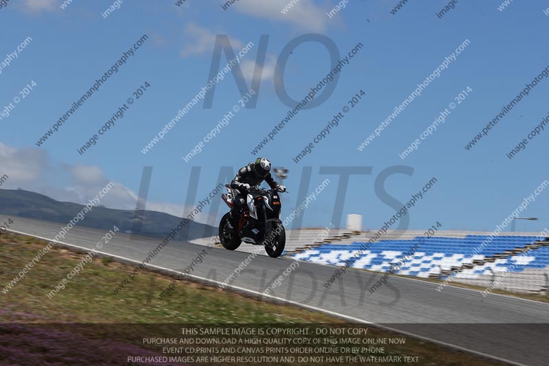 may 2014;motorbikes;no limits;peter wileman photography;portimao;portugal;trackday;trackday digital images