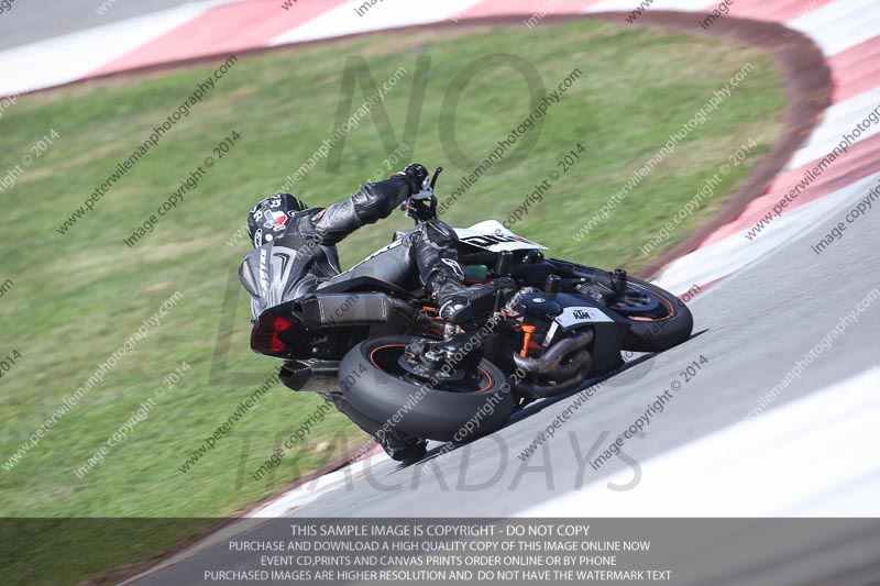 may 2014;motorbikes;no limits;peter wileman photography;portimao;portugal;trackday;trackday digital images