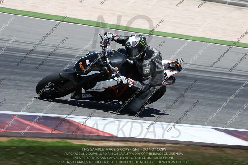 may 2014;motorbikes;no limits;peter wileman photography;portimao;portugal;trackday;trackday digital images