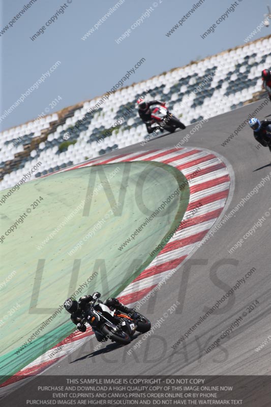 may 2014;motorbikes;no limits;peter wileman photography;portimao;portugal;trackday;trackday digital images