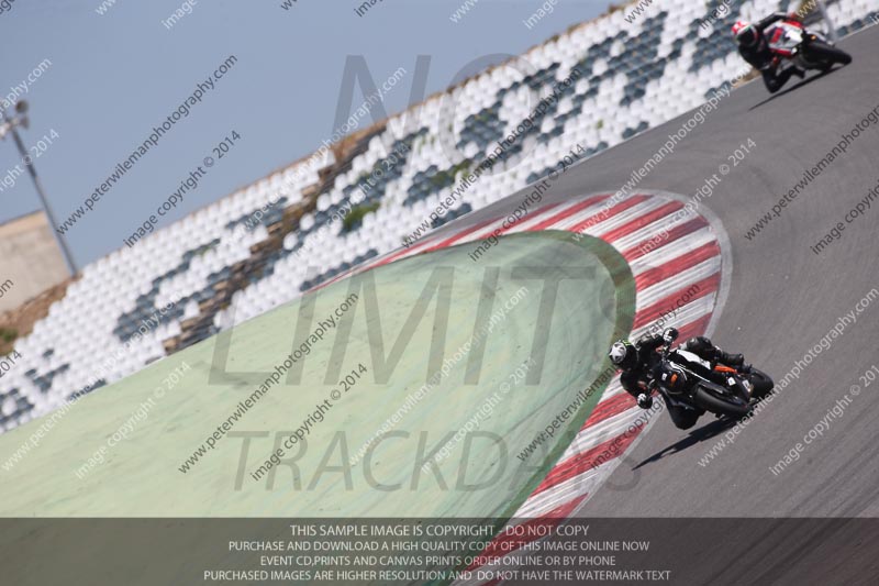 may 2014;motorbikes;no limits;peter wileman photography;portimao;portugal;trackday;trackday digital images
