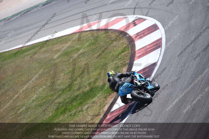 may 2014;motorbikes;no limits;peter wileman photography;portimao;portugal;trackday;trackday digital images