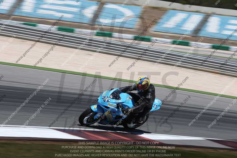 may 2014;motorbikes;no limits;peter wileman photography;portimao;portugal;trackday;trackday digital images