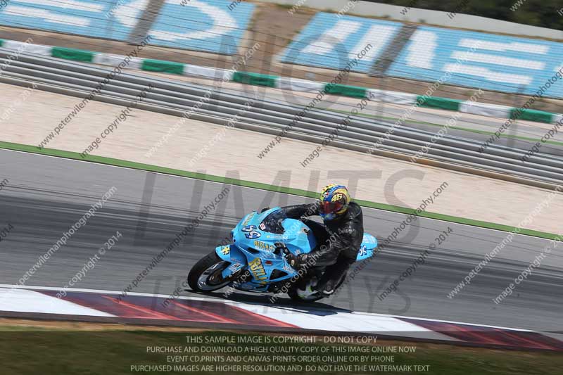 may 2014;motorbikes;no limits;peter wileman photography;portimao;portugal;trackday;trackday digital images