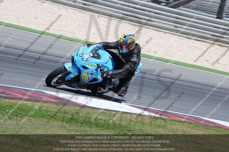 may 2014;motorbikes;no limits;peter wileman photography;portimao;portugal;trackday;trackday digital images