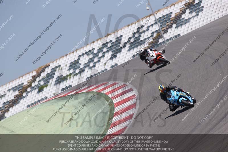 may 2014;motorbikes;no limits;peter wileman photography;portimao;portugal;trackday;trackday digital images