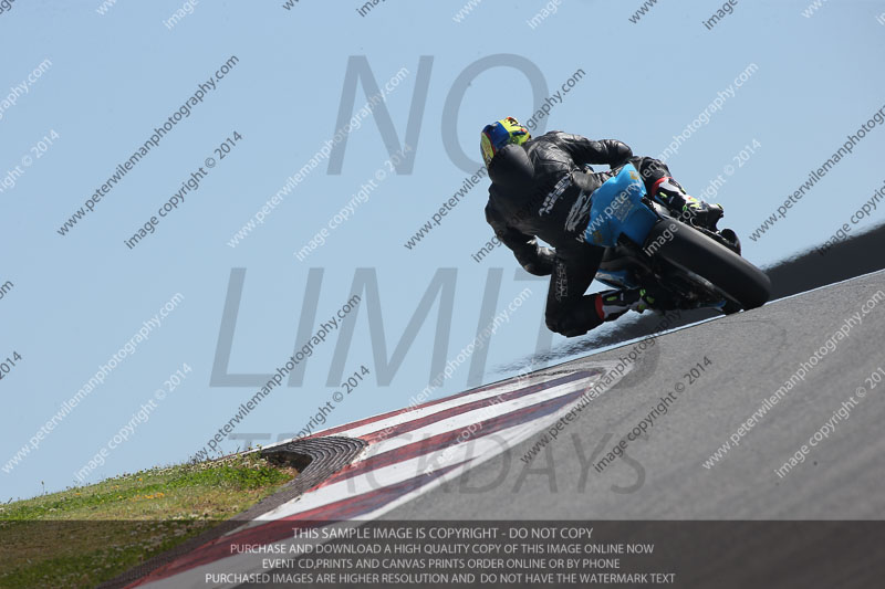 may 2014;motorbikes;no limits;peter wileman photography;portimao;portugal;trackday;trackday digital images