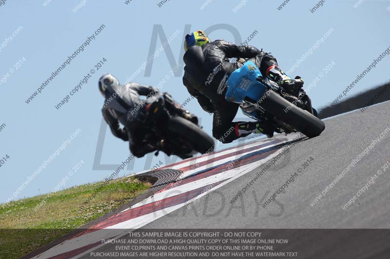 may 2014;motorbikes;no limits;peter wileman photography;portimao;portugal;trackday;trackday digital images