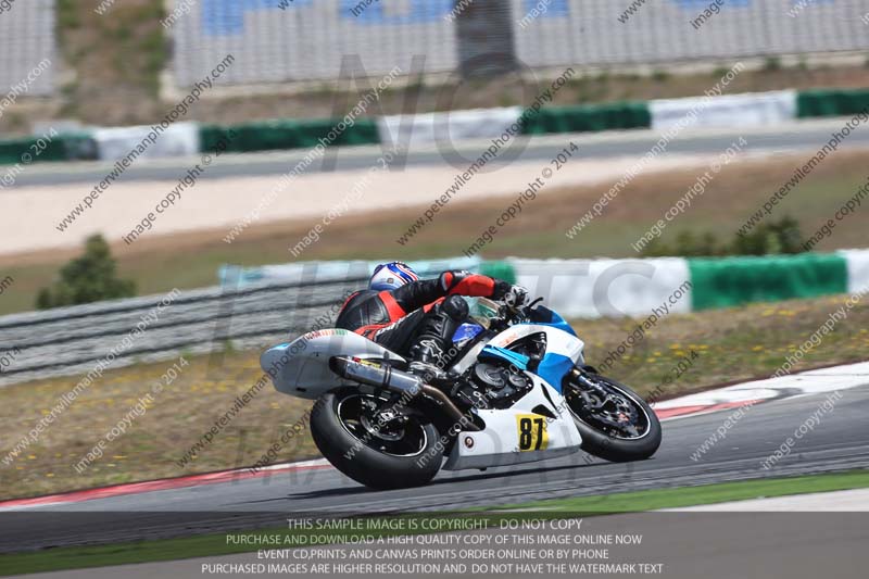 may 2014;motorbikes;no limits;peter wileman photography;portimao;portugal;trackday;trackday digital images