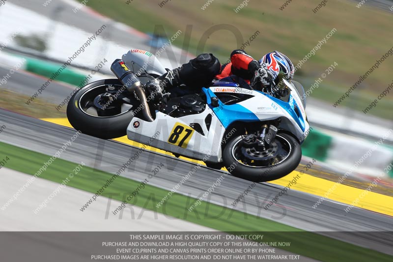 may 2014;motorbikes;no limits;peter wileman photography;portimao;portugal;trackday;trackday digital images