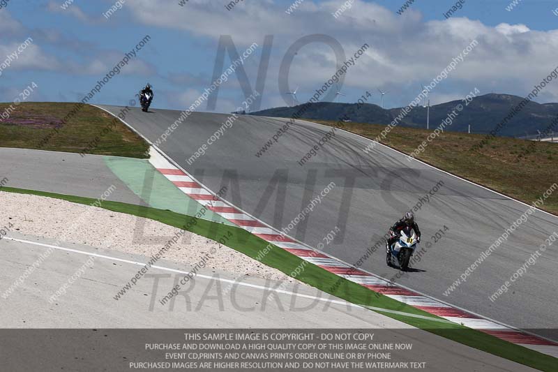 may 2014;motorbikes;no limits;peter wileman photography;portimao;portugal;trackday;trackday digital images