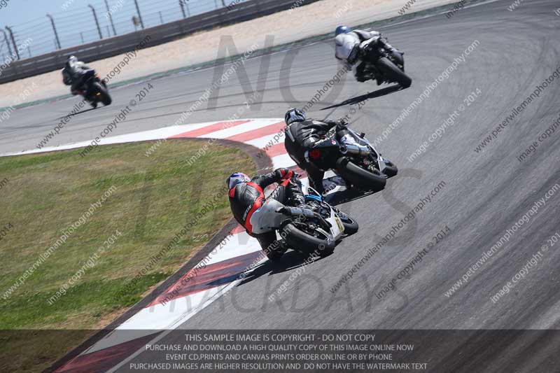 may 2014;motorbikes;no limits;peter wileman photography;portimao;portugal;trackday;trackday digital images