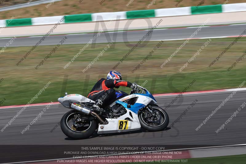 may 2014;motorbikes;no limits;peter wileman photography;portimao;portugal;trackday;trackday digital images