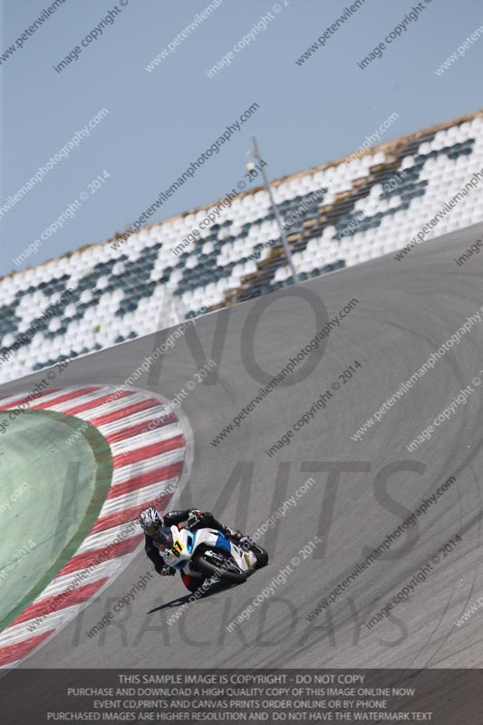 may 2014;motorbikes;no limits;peter wileman photography;portimao;portugal;trackday;trackday digital images