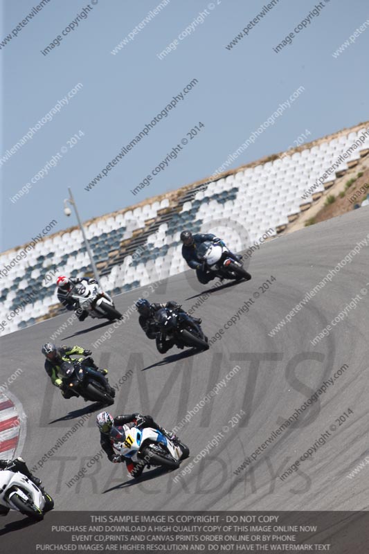 may 2014;motorbikes;no limits;peter wileman photography;portimao;portugal;trackday;trackday digital images