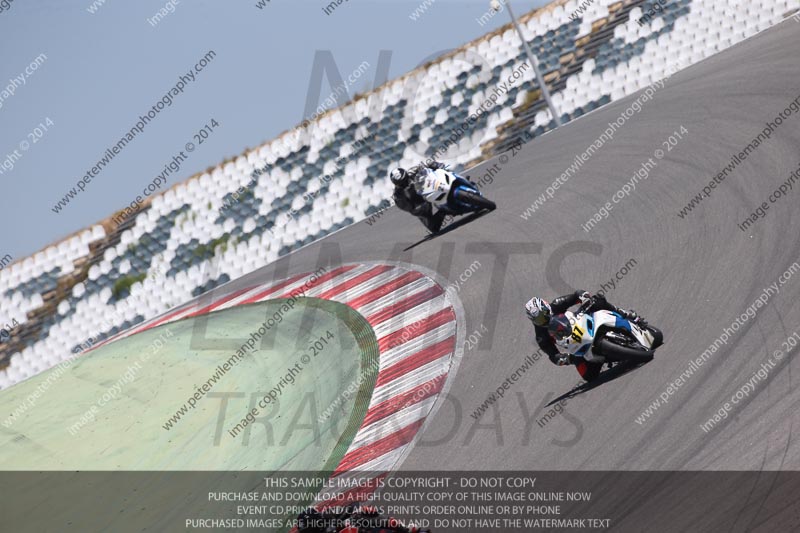 may 2014;motorbikes;no limits;peter wileman photography;portimao;portugal;trackday;trackday digital images