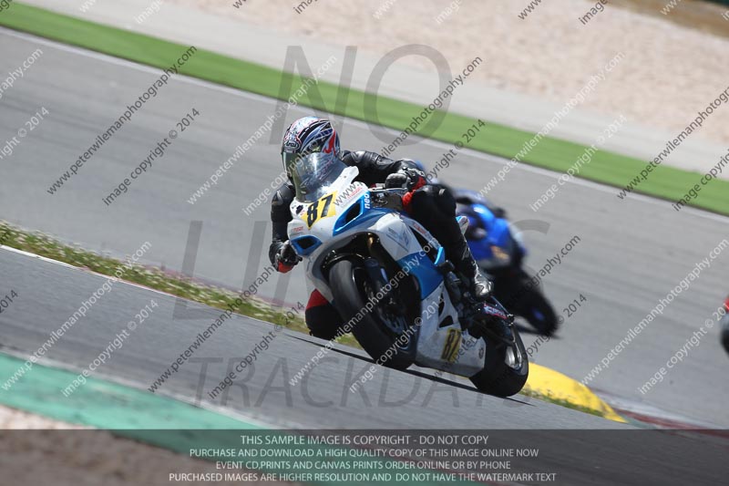 may 2014;motorbikes;no limits;peter wileman photography;portimao;portugal;trackday;trackday digital images