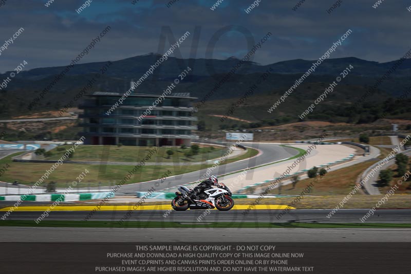 may 2014;motorbikes;no limits;peter wileman photography;portimao;portugal;trackday;trackday digital images