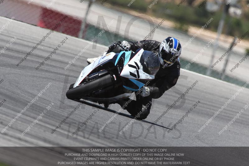 may 2014;motorbikes;no limits;peter wileman photography;portimao;portugal;trackday;trackday digital images